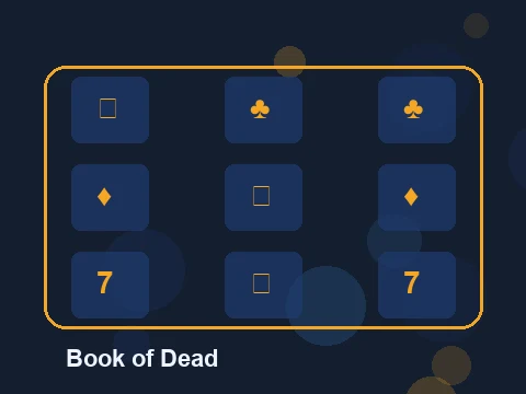 Book of Dead